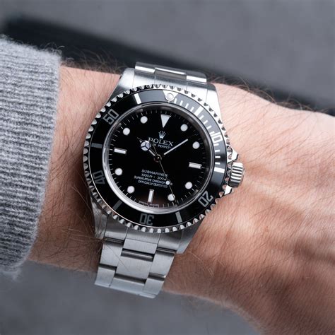 rolex geht nicht mehr|rolex erfahrungen pdf.